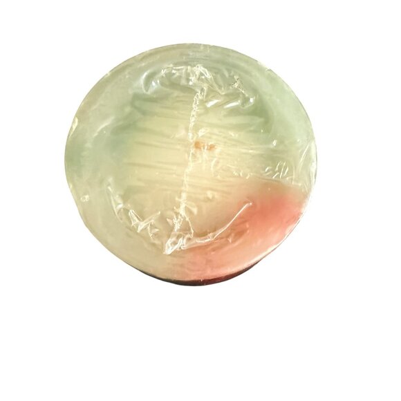 Kaleidoscope Jingle Bells Scented Pillar Candle - Picture 4 of 6